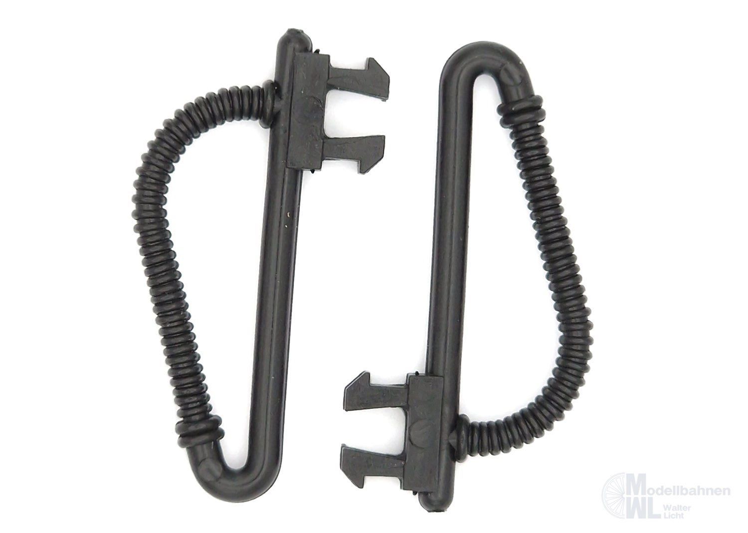 Märklin Ersatzeile E133114 - ERSATZTEIL: Druckluftschlauch 2 St